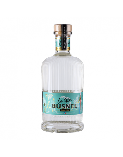 Gin Busnel 42.5% 70cl