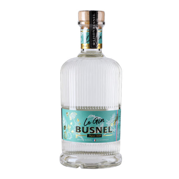 Gin Busnel 42.5% 70cl