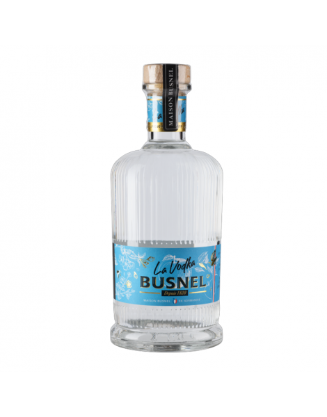 Vodka Busnel 42.5% 70cl