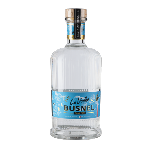 Vodka Busnel 42.5% 70cl