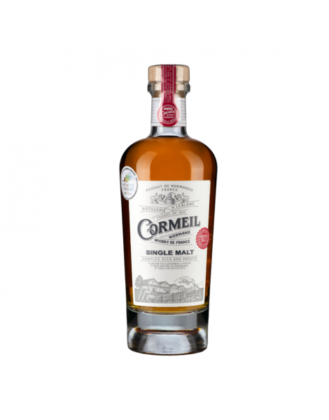 Whisky Single Malt Cormeil Busnel 42.5% 70cl