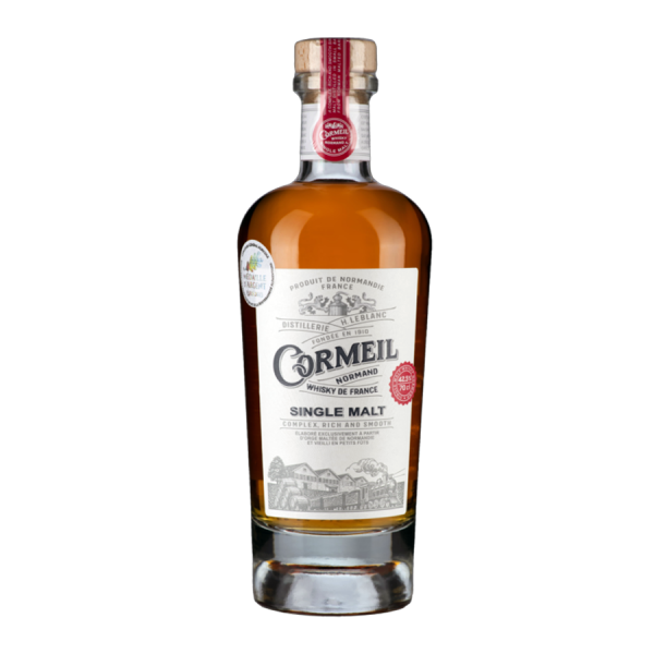 Whisky Single Malt Cormeil Busnel 42.5% 70cl
