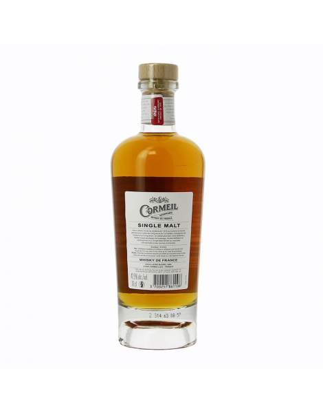 Whisky Single Malt Cormeil Busnel 42.5% 70cl