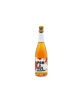 Jus de Pomme pétillant bio La galotière 33cl