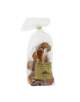 Petits financiers au Caramel Beurre Salé 200g Manoir des Abeilles