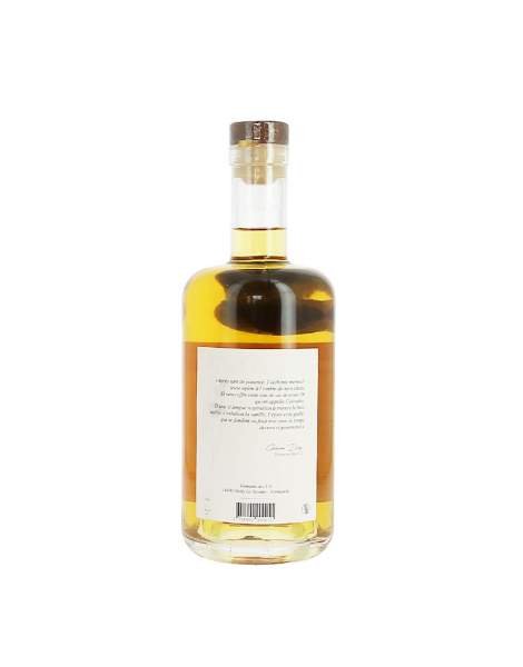 Calvados 8 ans domaine des 5D 50cl 40%