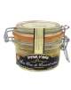Foie gras de canard entier Saveurs d'Auge 100g
