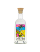 Rhum blanc La Cloche Distillerie de la Seine 70cl 45%