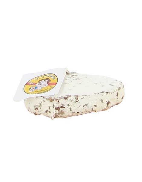 Saucisson au Camembert Atelier Couvinois 200g