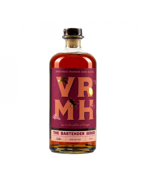 Spiritueux sans alcool VRMH n°1 70cl JNPR