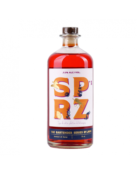 SPRZ n°1 Spritz sans alcool 70cl JNPR