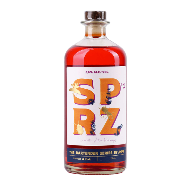SPRZ n°1 Spritz sans alcool 70cl JNPR