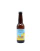 Cidre classique fermier bio La Galotière 33cl 5%