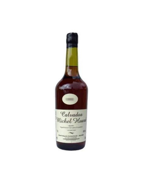 Calvados Millésime 2010 Huard