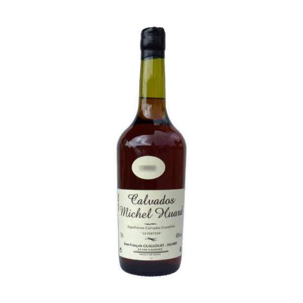 Calvados Millésime 2010 Huard