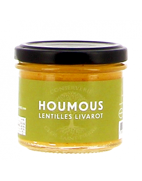 Tartinable Livarot tomates séchées La Cédille 120g