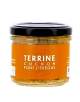 Terrine de cochon au Pont l'Évêque Le Clos Saint-Pierre 100g