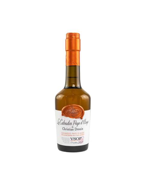 Calvados VSOP Drouin 35cl 40%