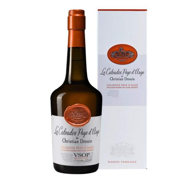 Calvados VSOP Drouin 70cl 40%