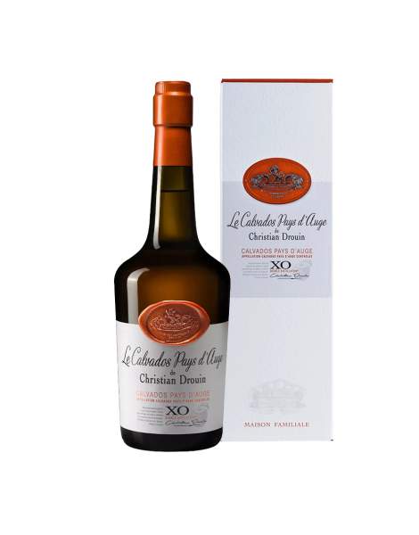 Calvados XO Drouin 70cl 40%