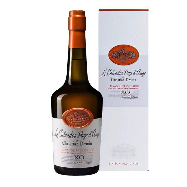 Calvados XO Drouin