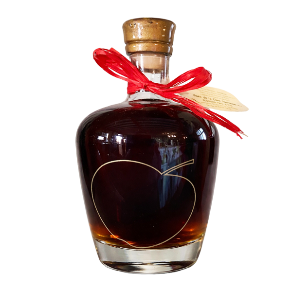 Calvados rareté 1974 Carafe 70cl Guesdon