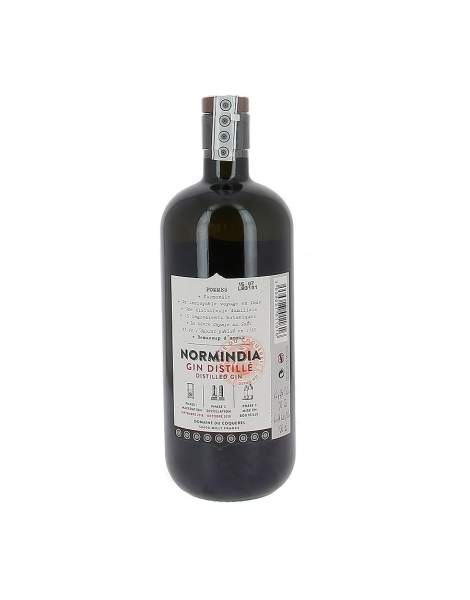 Gin Normindia Coquerel 70cl 41.4%