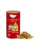 Infusion fruitée bio pomme caramel Cambremer Tatasse 100g
