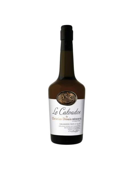 Calvados 60 ans Drouin 70cl 42%