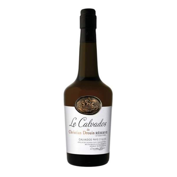 Calvados 60 ans Drouin 70cl 42%