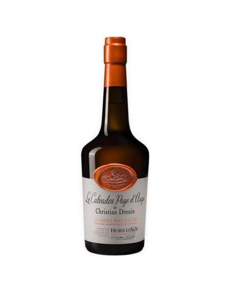 Calvados Hors d'âge Drouin 70cl 42%
