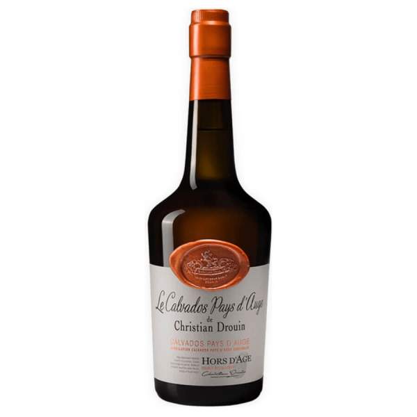 Calvados Hors d'âge Drouin 70cl 42%