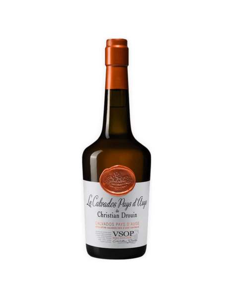 Calvados VSOP Drouin 70cl 40%