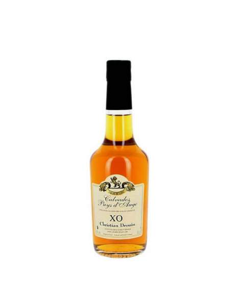 Calvados XO Drouin 35cl 40%