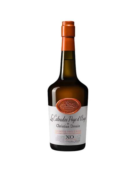 Calvados XO Drouin 70cl 40%