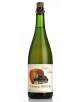 Cidre brut non pasteurisé et non filtré Drouin 75cl 5%