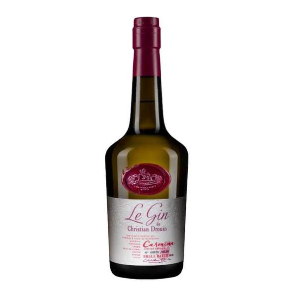 Gin Carmina Drouin 70cl 42%