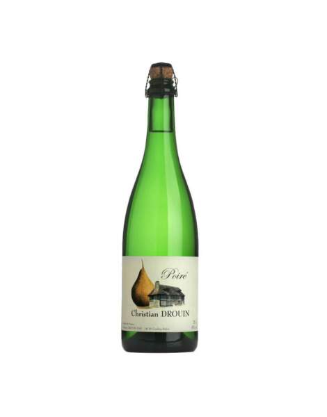 Poiré Drouin 75cl 4%