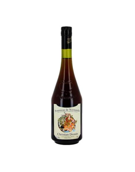 Pommeau de Normandie Drouin 70cl 17%