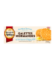 Étui Galettes Normandes 200g La Biscuiterie de l'abbaye