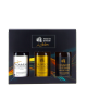 Coffret découverte Calvados et Pommeau Grandval 3x35cl