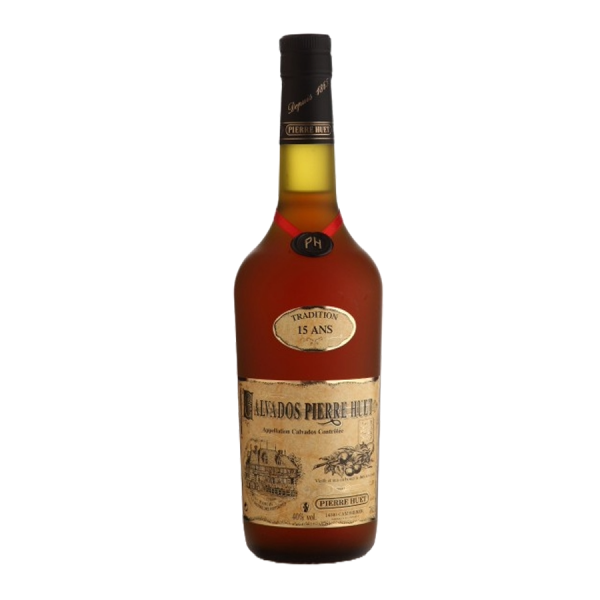 Calvados Tradition Huet 40%vol 70cl