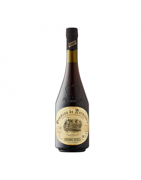 Pommeau de Normandie Huet 17%vol 70cl
