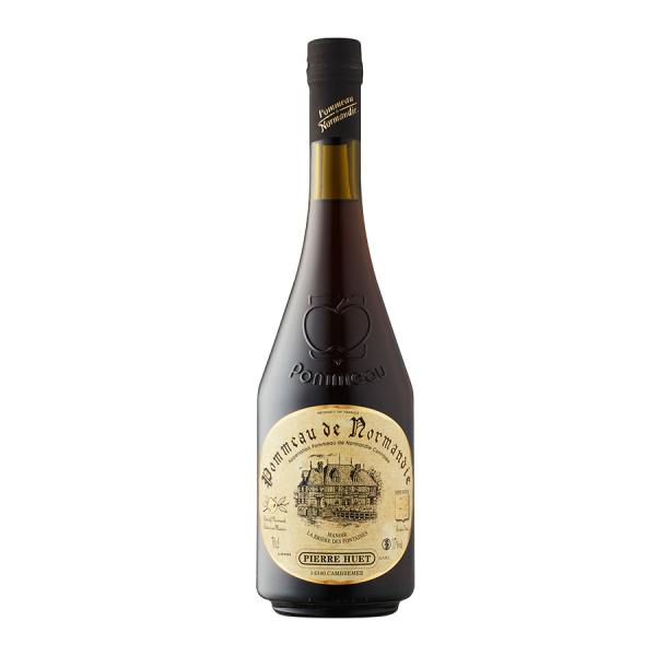 Pommeau de Normandie Huet 17%vol 70cl