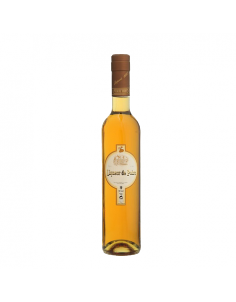 Liqueur de Poire au Calvados 50cl 30% Pierre Huet