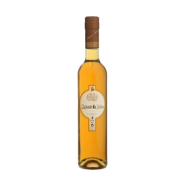 Liqueur de Poire au Calvados 50cl 30% Pierre Huet