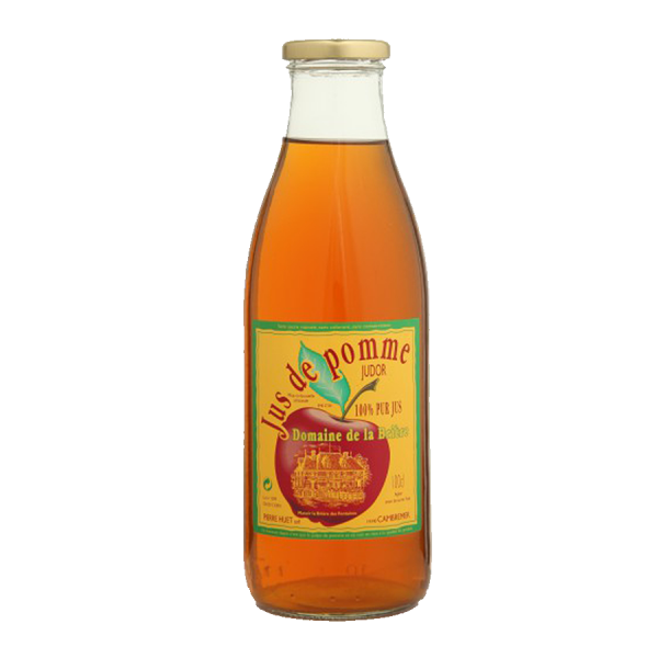 Jus de Pomme Huet 1L