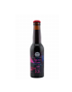 Bière brune Dark side of the Biche Normandy Beer Factory 7% 33cl