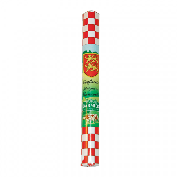 âton de Sucre de Pomme de Normandie 60g Barnier