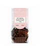 Mini tablettes chocolat lait et noir Maison Rochefort 120g